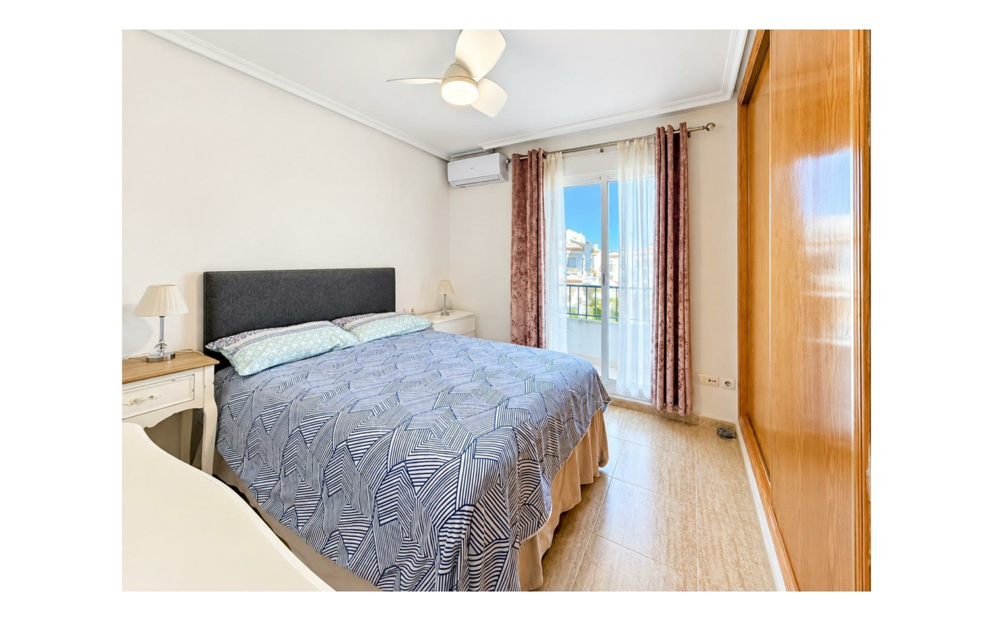 2-bedroom Terraced House In Daya Nueva, Spain (74 M²)