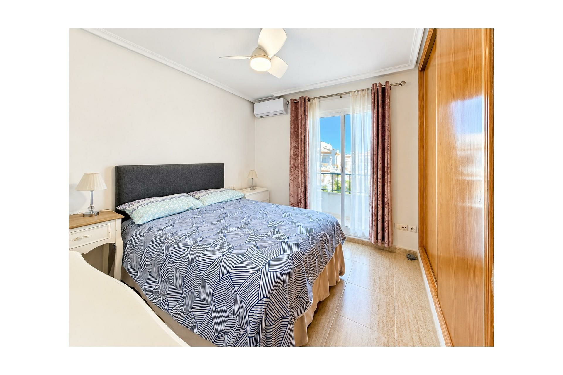 2-bedroom Terraced House In Daya Nueva, Spain (74 M²)