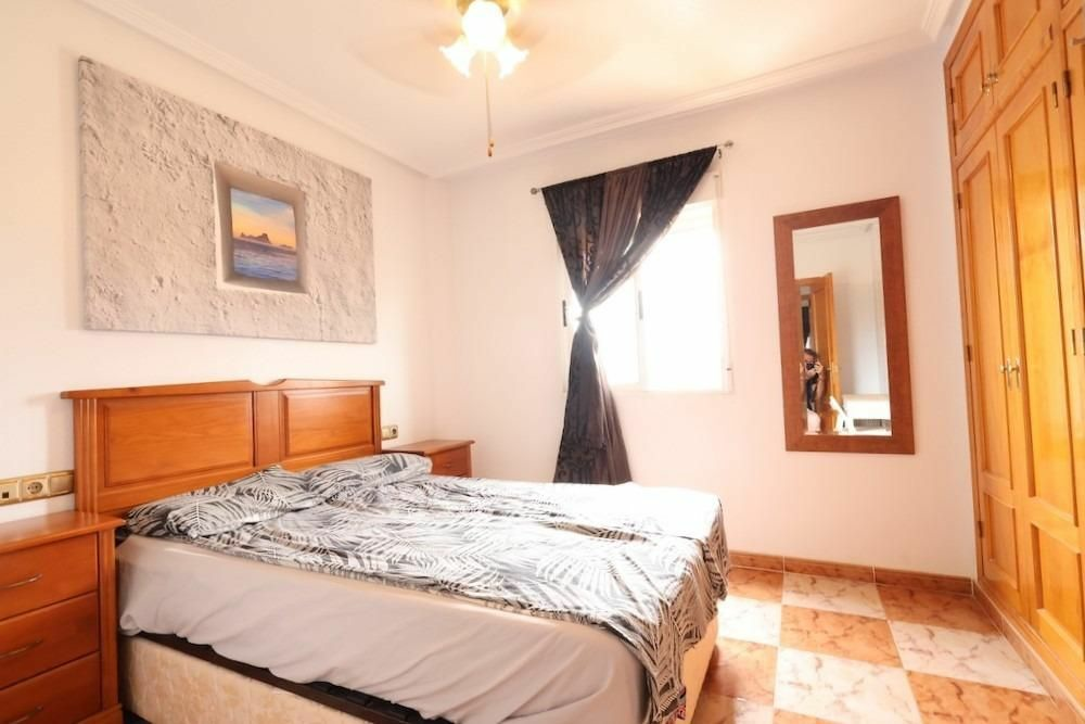 2-bedroom Apartment In Orihuela Costa, Spain (74 M²)