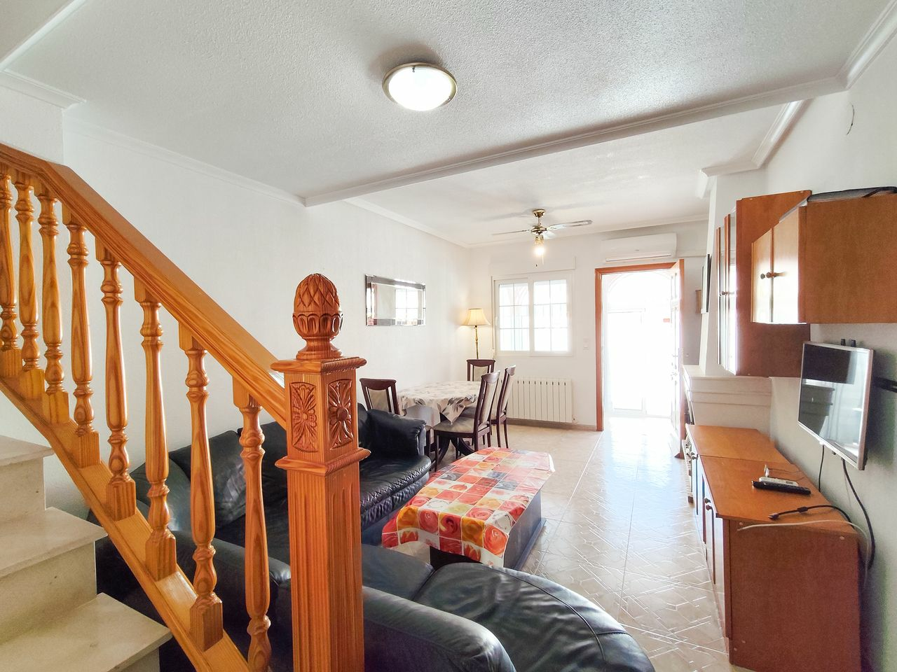 2-bedroom House In Orihuela Costa, Spain (80 M²)
