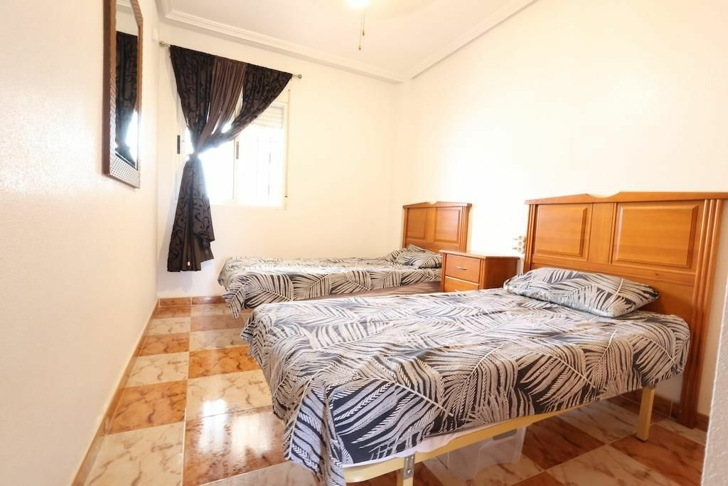 2-bedroom Apartment In Orihuela Costa, Spain (74 M²)