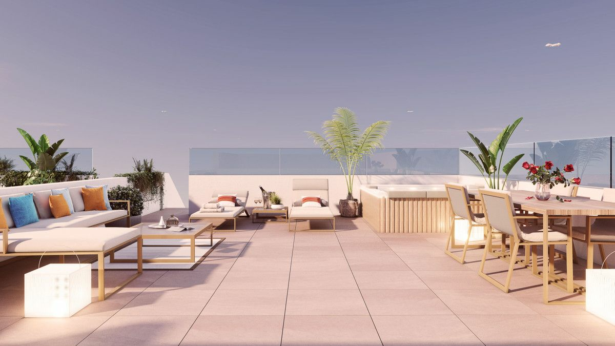 2-bedroom Apartment In Pilar De La Horadada, Spain (66 M²)