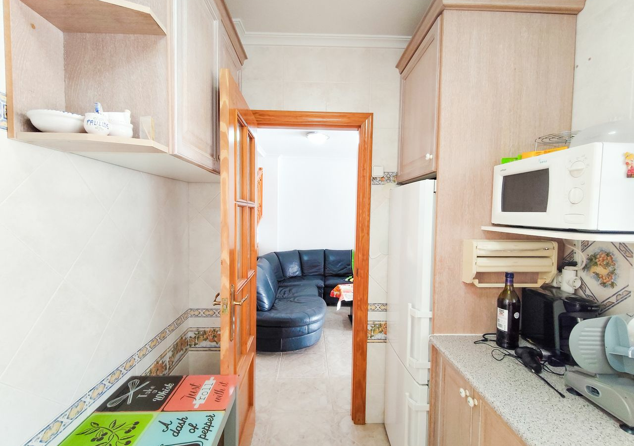 2-bedroom House In Orihuela Costa, Spain (80 M²)