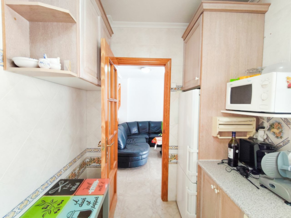 2-bedroom House In Orihuela Costa, Spain (80 M²)