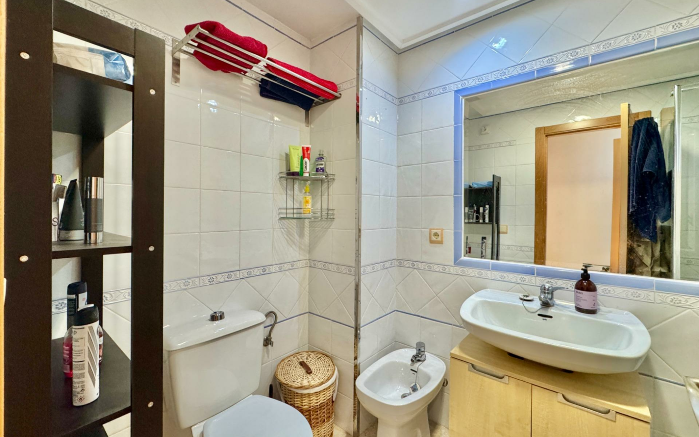 2-bedroom Apartment In Orihuela Costa, Spain (55 M²)