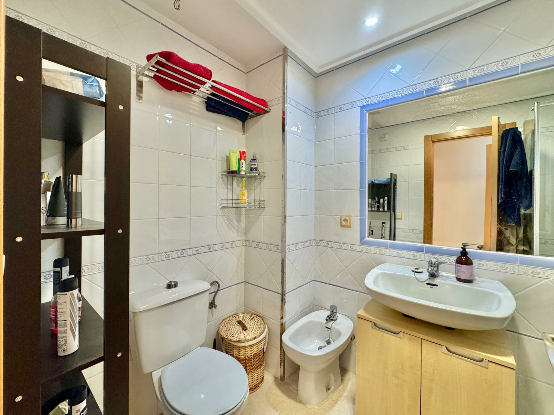 2-bedroom Apartment In Orihuela Costa, Spain (55 M²)