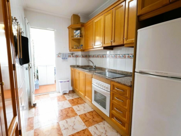 2-bedroom Apartment In Orihuela Costa, Spain (74 M²)