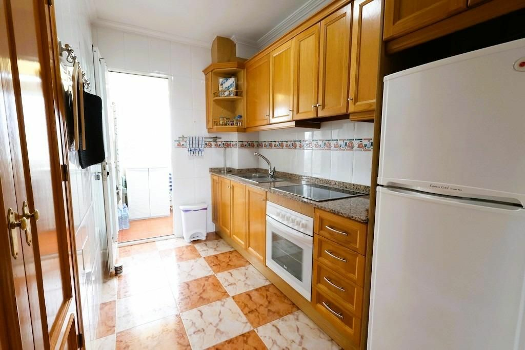 2-bedroom Apartment In Orihuela Costa, Spain (74 M²)
