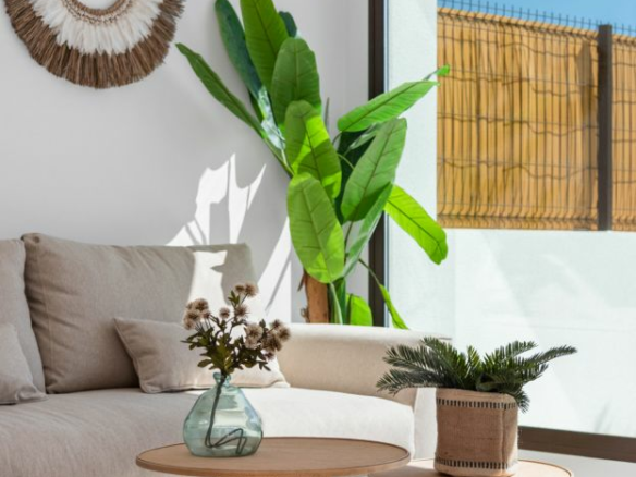 2-bedroom Apartment In Los Alcázares, Spain (70 M²)