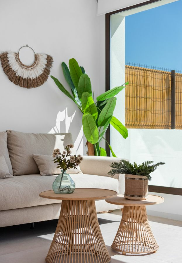 2-bedroom Apartment In Los Alcázares, Spain (70 M²)