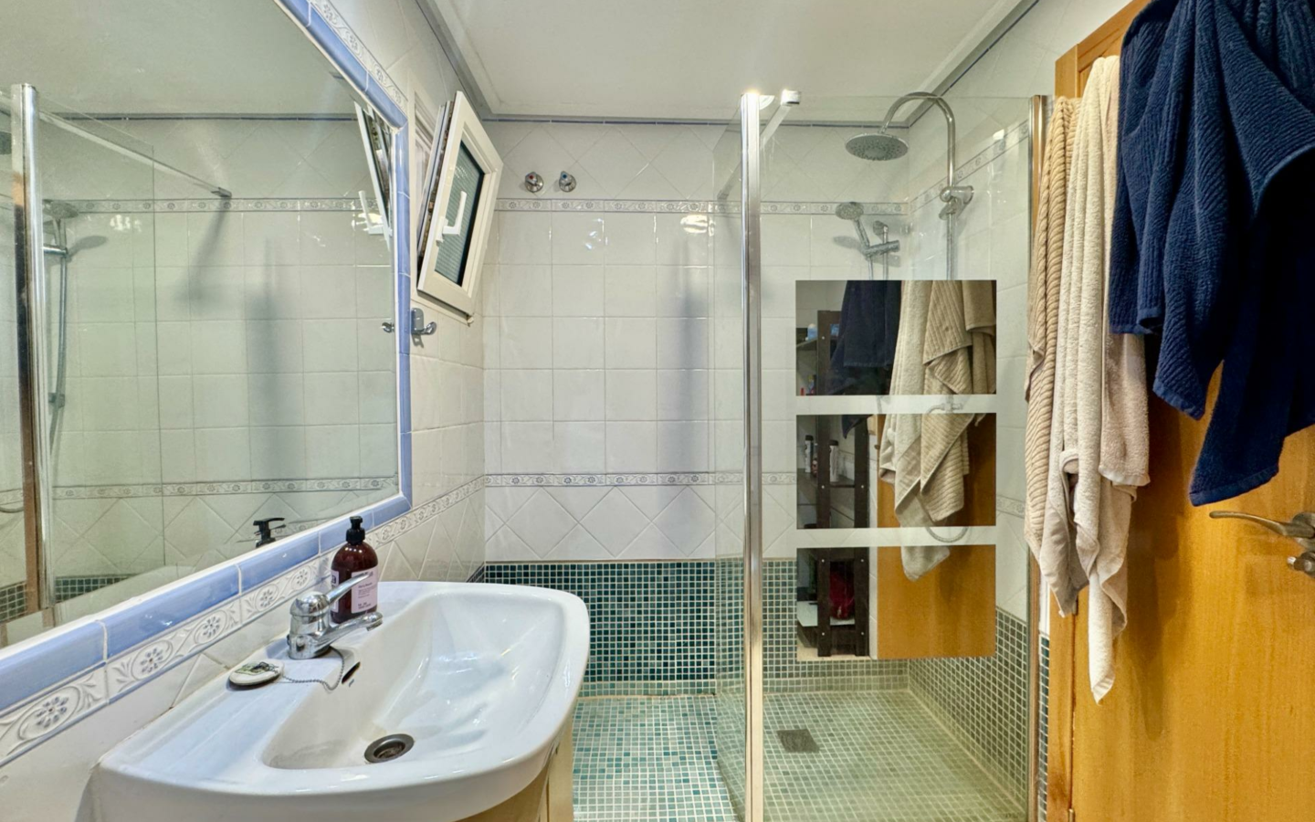 2-bedroom Apartment In Orihuela Costa, Spain (55 M²)