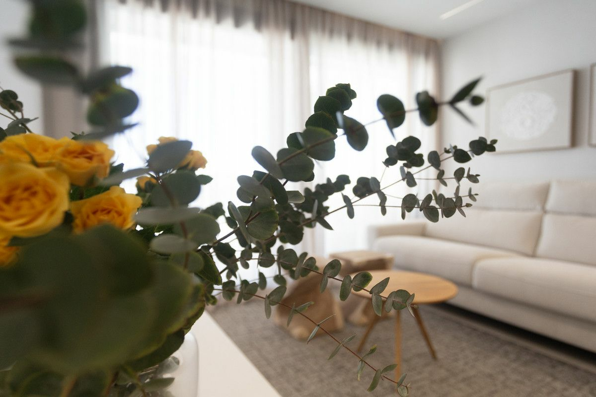 2-bedroom Apartment In Denia, Spain (77 M²)