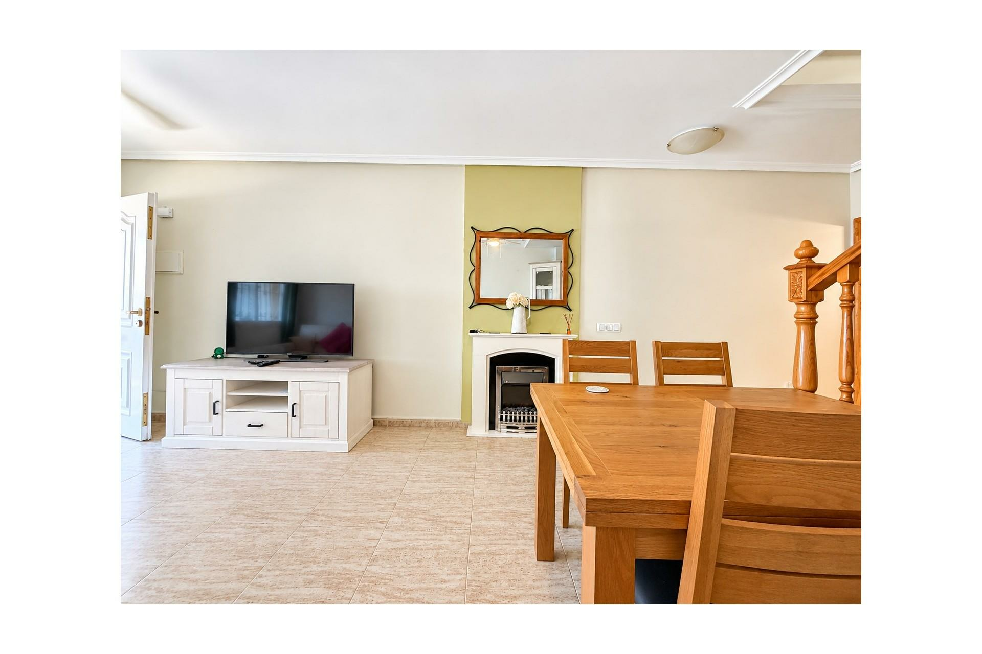 2-bedroom Terraced House In Daya Nueva, Spain (74 M²)