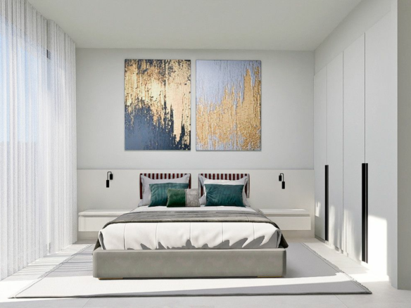 3-bedroom Villa In Villajoyosa, Spain (330 M²)