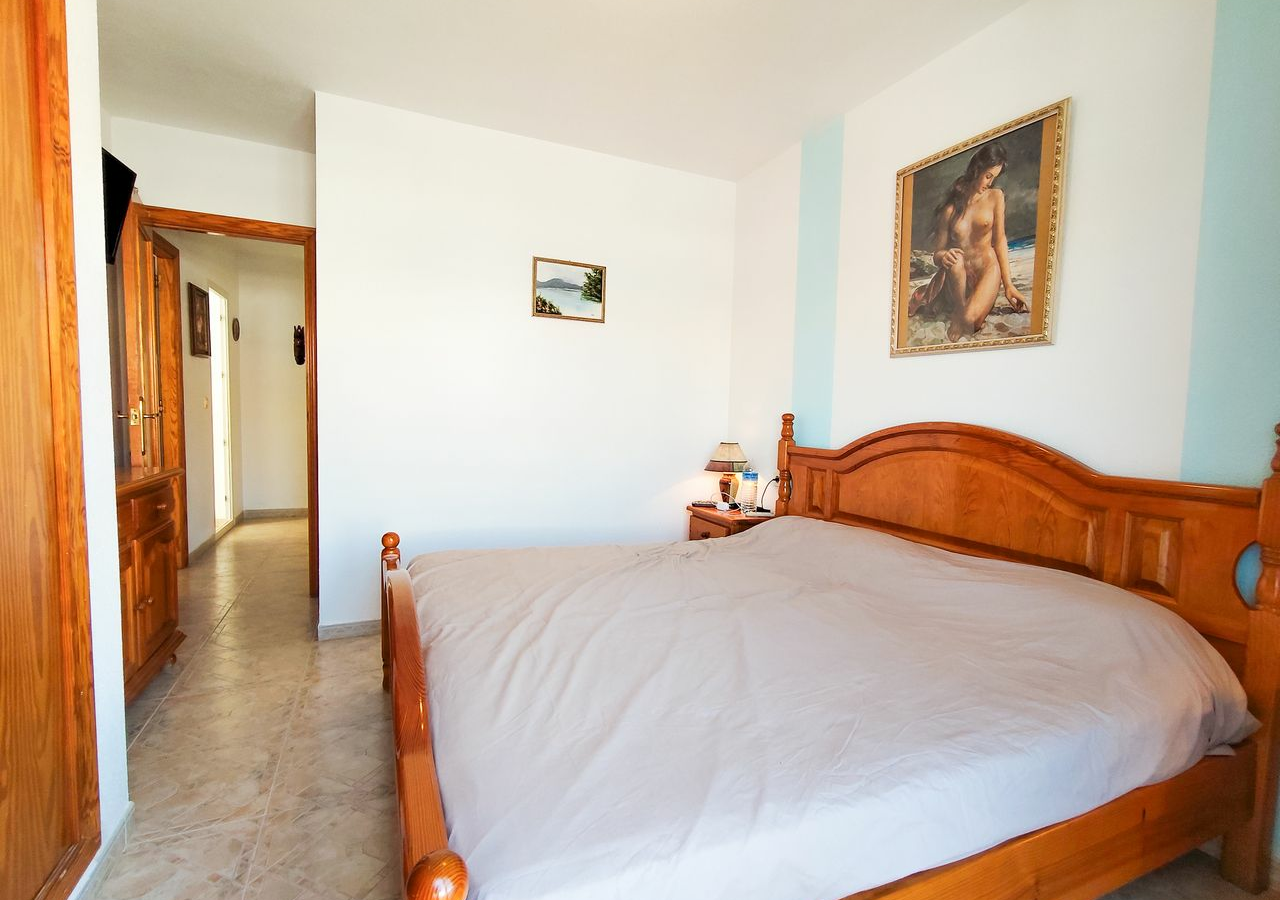 2-bedroom House In Orihuela Costa, Spain (80 M²)
