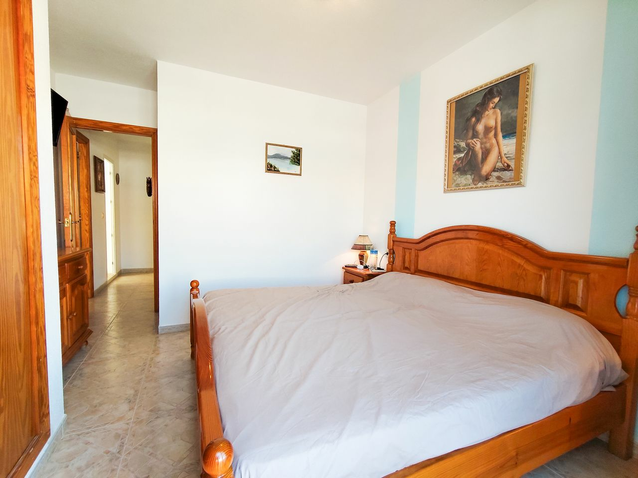 2-bedroom House In Orihuela Costa, Spain (80 M²)