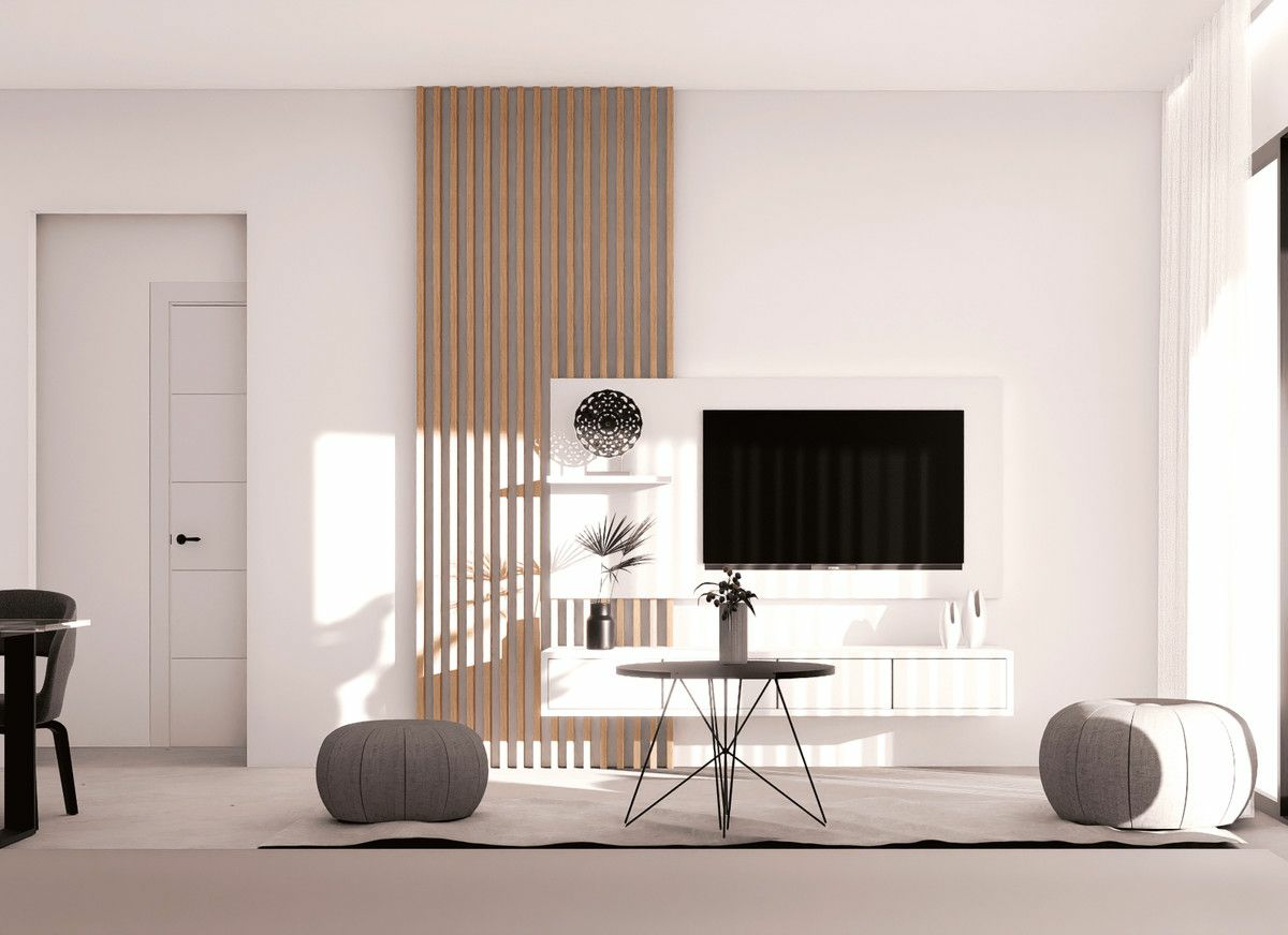 2-bedroom Apartment In Finestrat, Spain (153 M²)