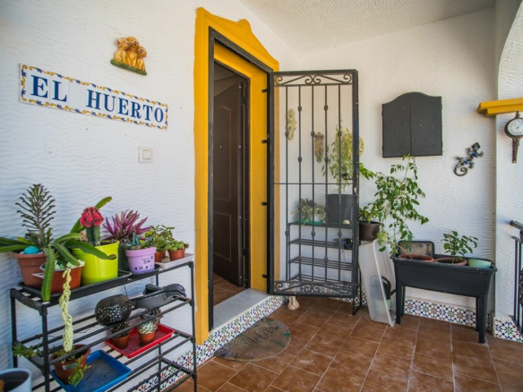 3-bedroom Villa In Orihuela, Spain (88 M²)