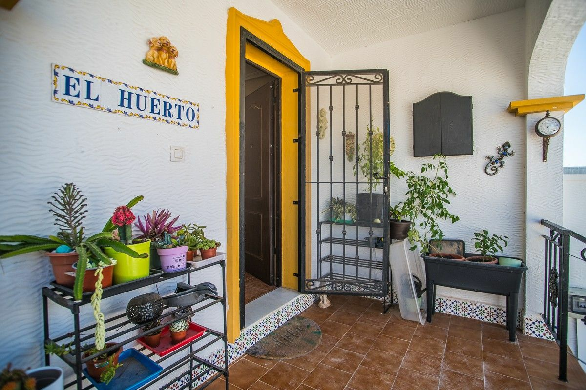3-bedroom Villa In Orihuela, Spain (88 M²)