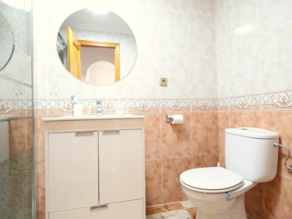 2-bedroom Apartment In Orihuela Costa, Spain (74 M²)