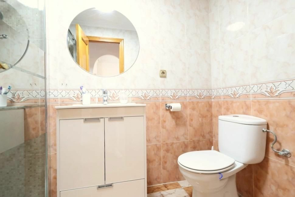 2-bedroom Apartment In Orihuela Costa, Spain (74 M²)