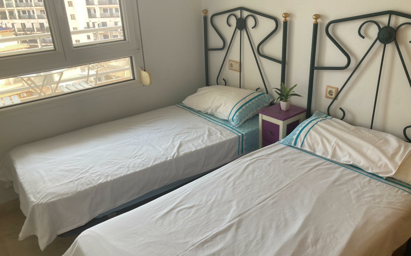 2-bedroom Apartment In Orihuela Costa, Spain (55 M²)