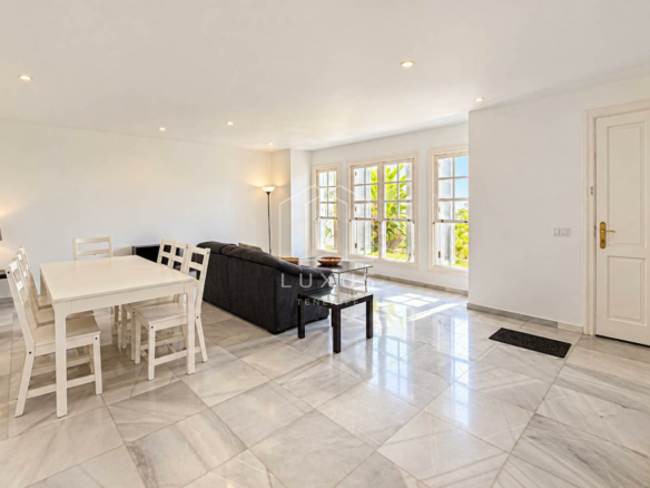 3-bedroom Villa In Santa Úrsula, Spain (250 M²)