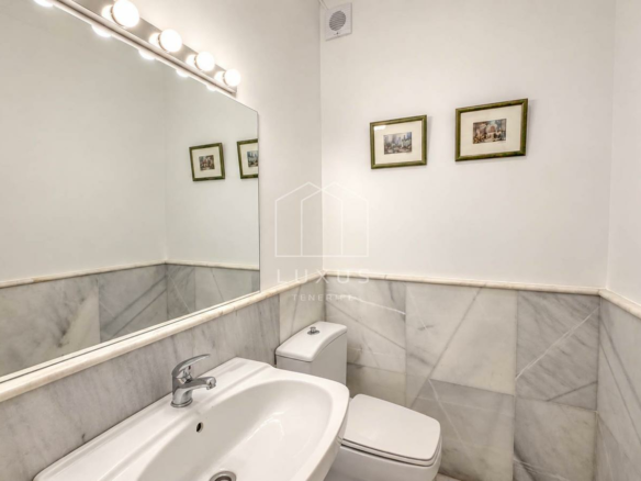 3-bedroom Villa In Santa Úrsula, Spain (250 M²)