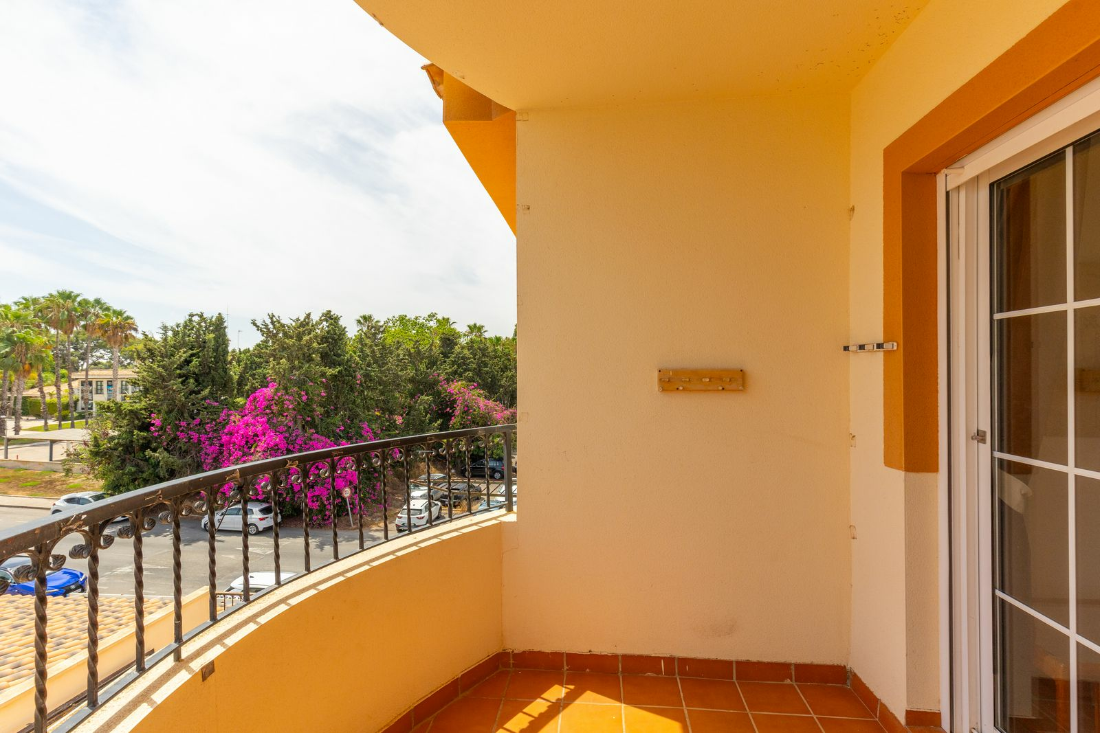 2-bedroom Apartment In Orihuela Costa, Spain (55 M²)