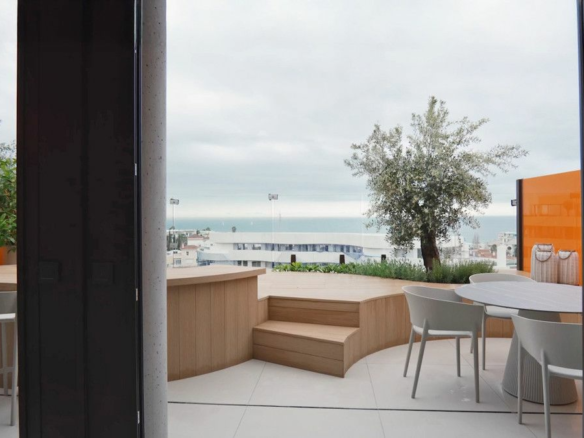 3-bedroom Apartment In Fuengirola, Spain (117 M²)