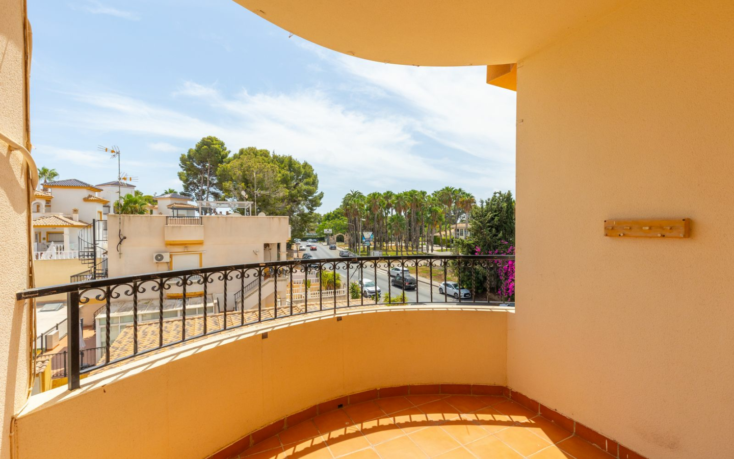 2-bedroom Apartment In Orihuela Costa, Spain (55 M²)