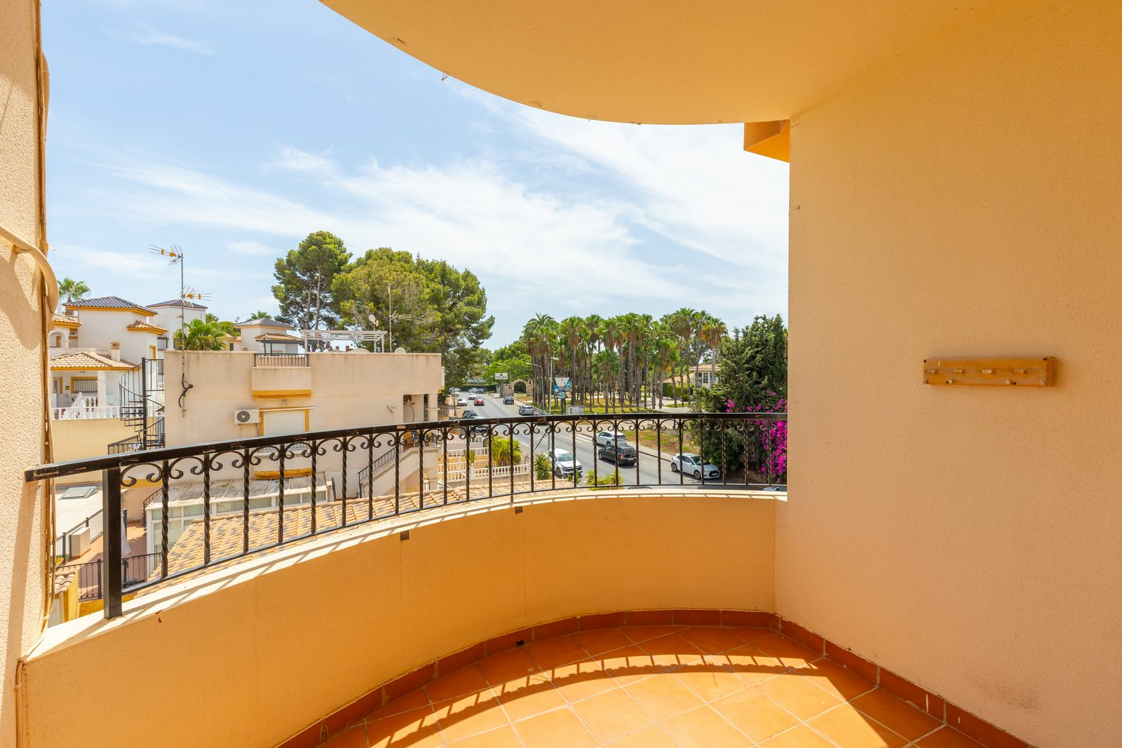 2-bedroom Apartment In Orihuela Costa, Spain (55 M²)