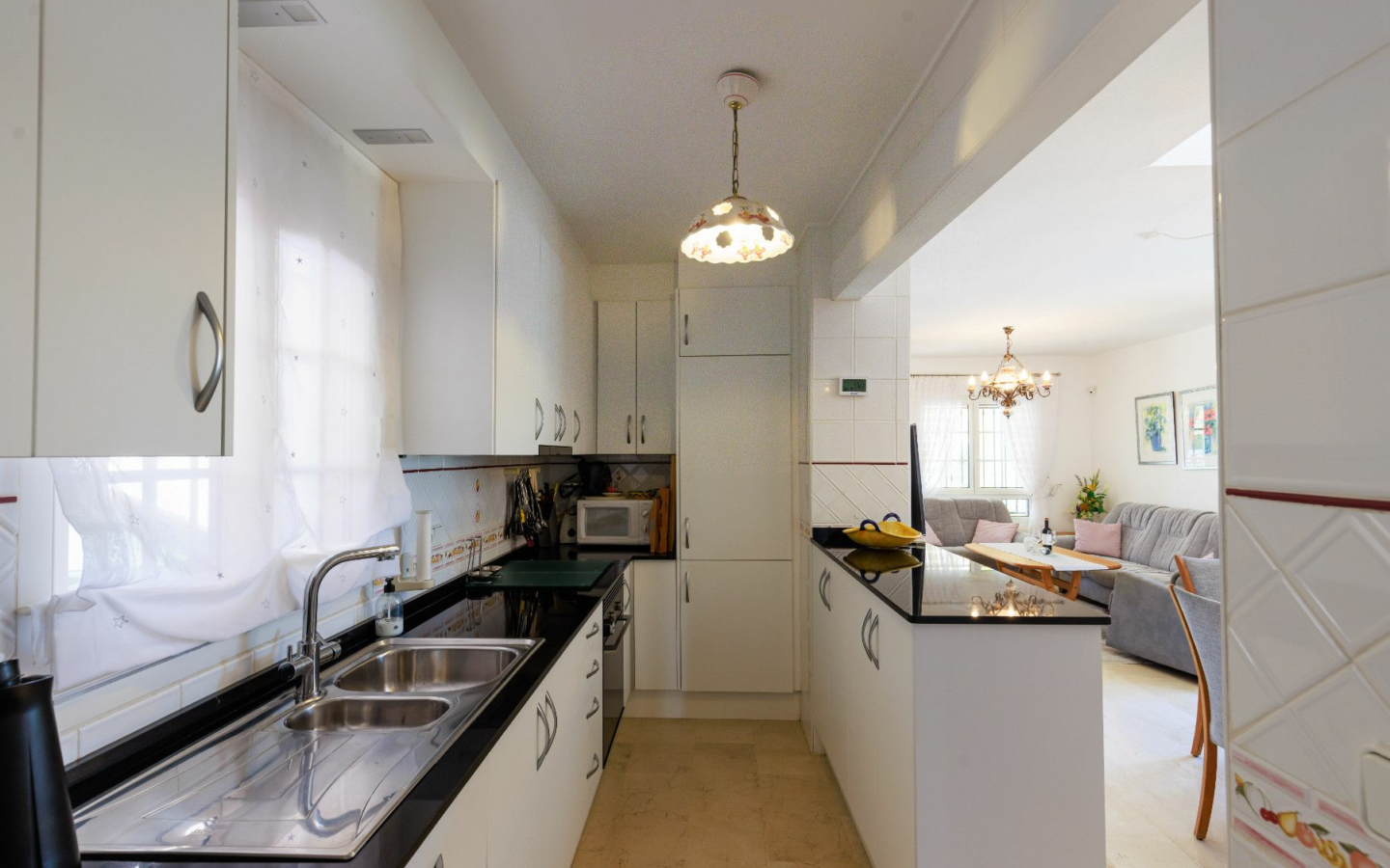 3-bedroom Villa In Orihuela Costa, Spain (122 M²)