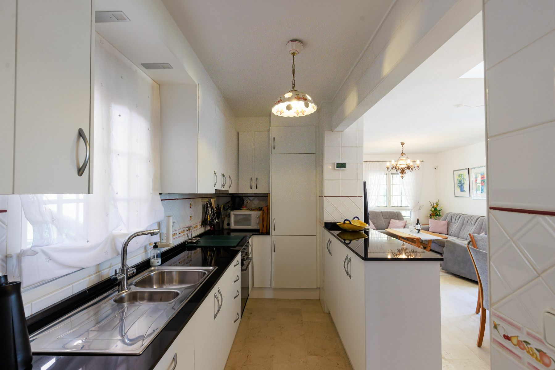7-10-9982e9 3-bedroom Villa In Orihuela Costa, Spain (122 M²)