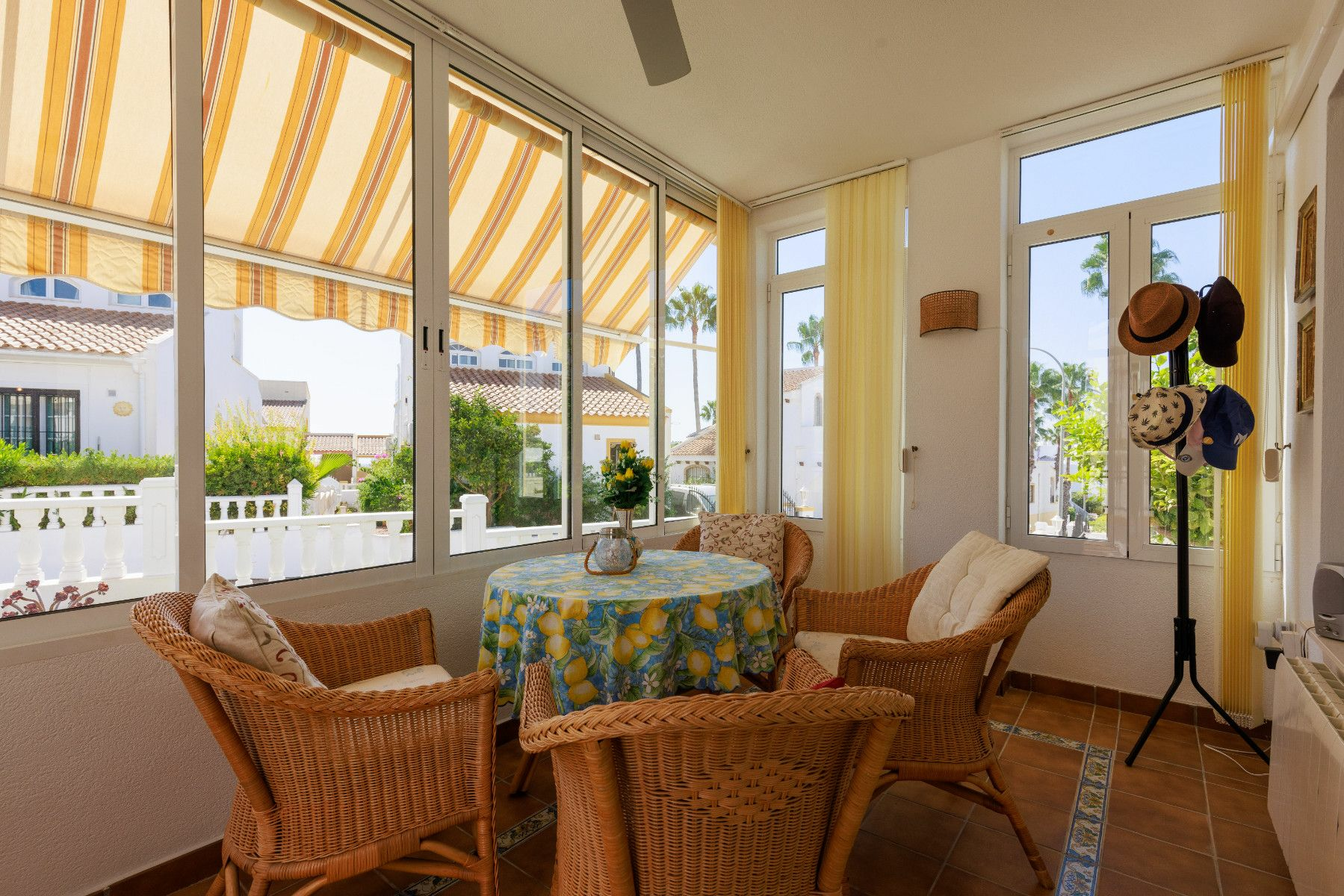7-3-82d87d 3-bedroom Villa In Orihuela Costa, Spain (122 M²)