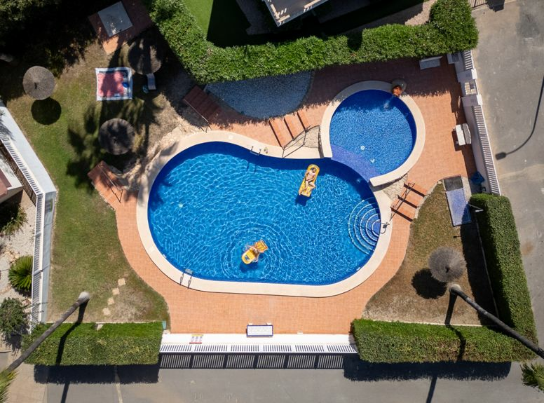 3-bedroom Villa In Orihuela Costa, Spain (122 M²)