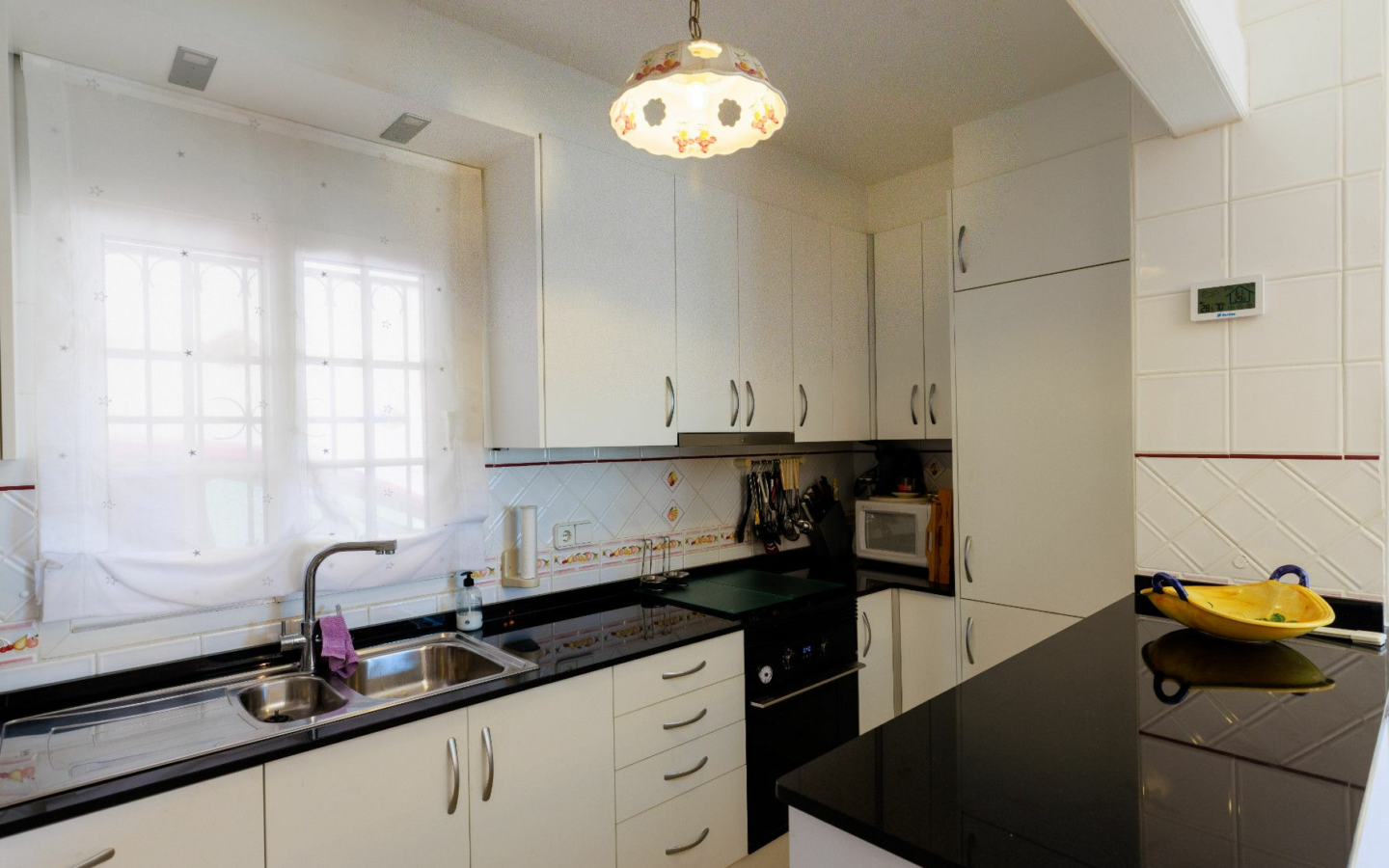 3-bedroom Villa In Orihuela Costa, Spain (122 M²)