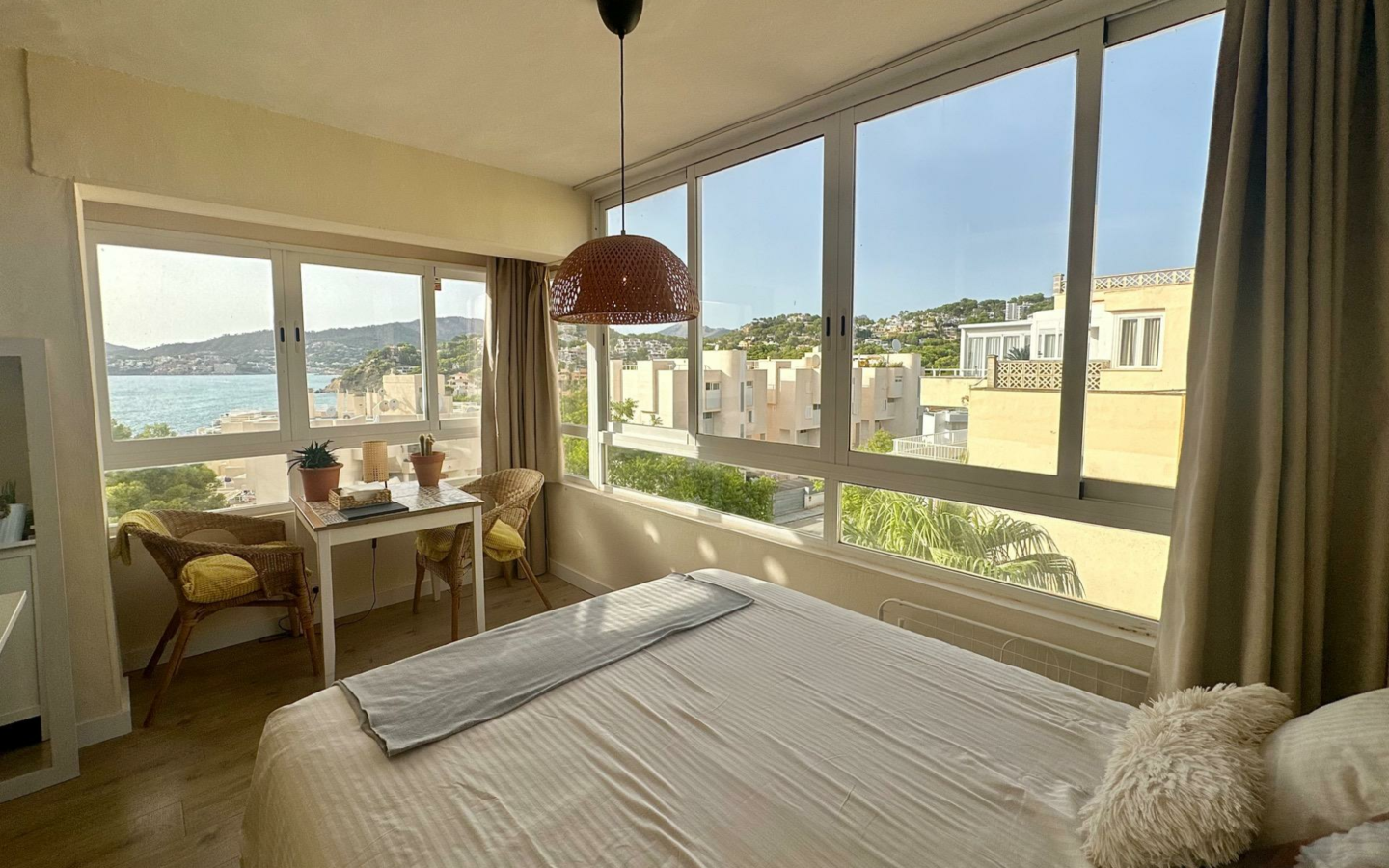 Apartment In Calvià, Spain (33 M²)