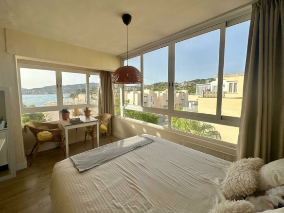 Apartment In Calvià, Spain (33 M²)