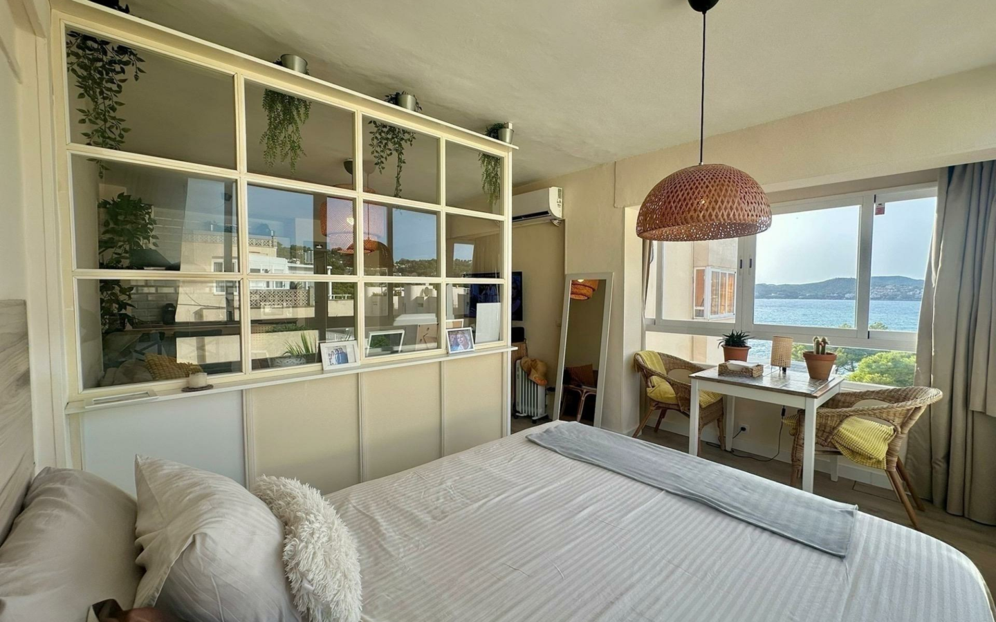 Apartment In Calvià, Spain (33 M²)