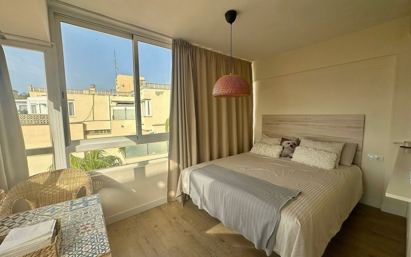 Apartment In Calvià, Spain (33 M²)