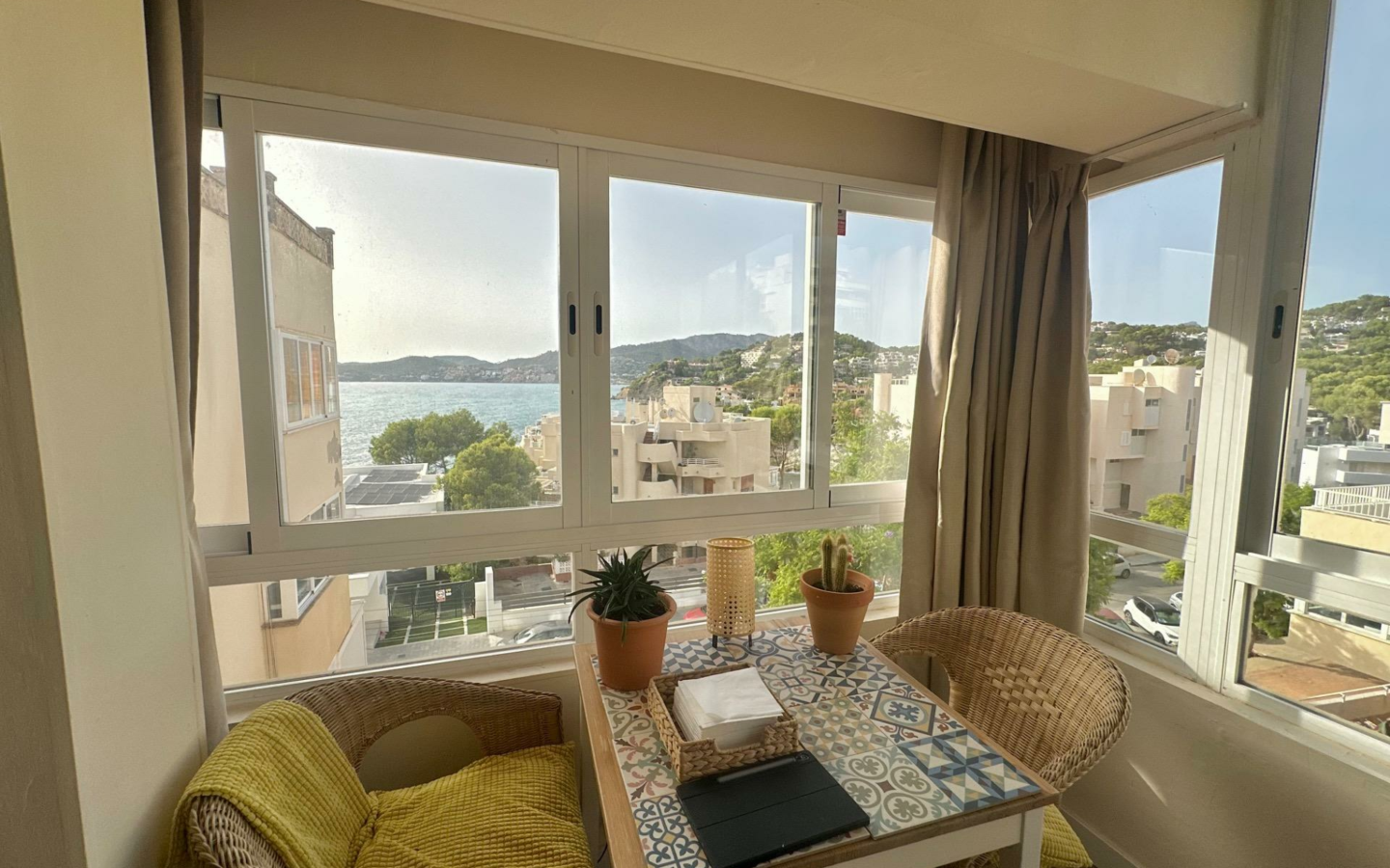 Apartment In Calvià, Spain (33 M²)