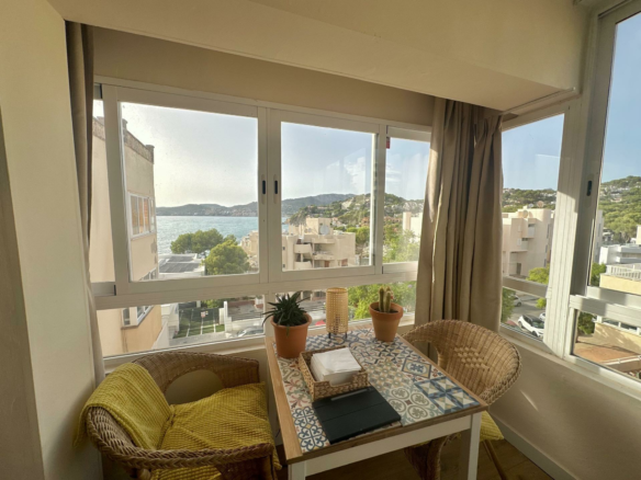 Apartment In Calvià, Spain (33 M²)