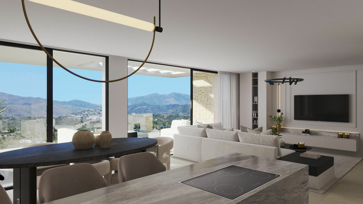 3-bedroom Apartment In Estepona, Spain (131 M²)