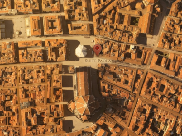 Suite Duomo – Firenze