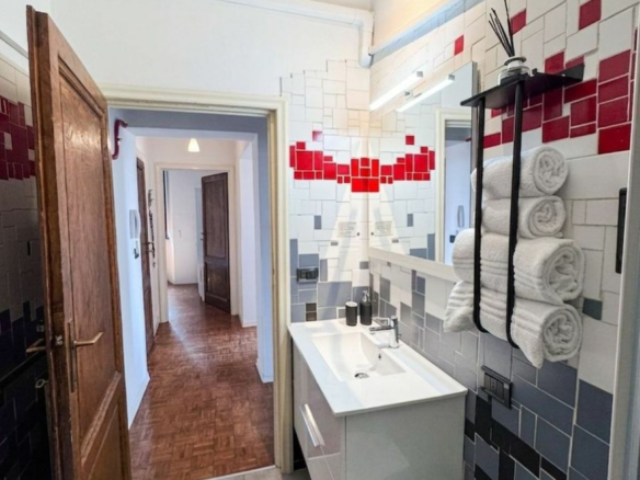 Suite Duomo – Firenze