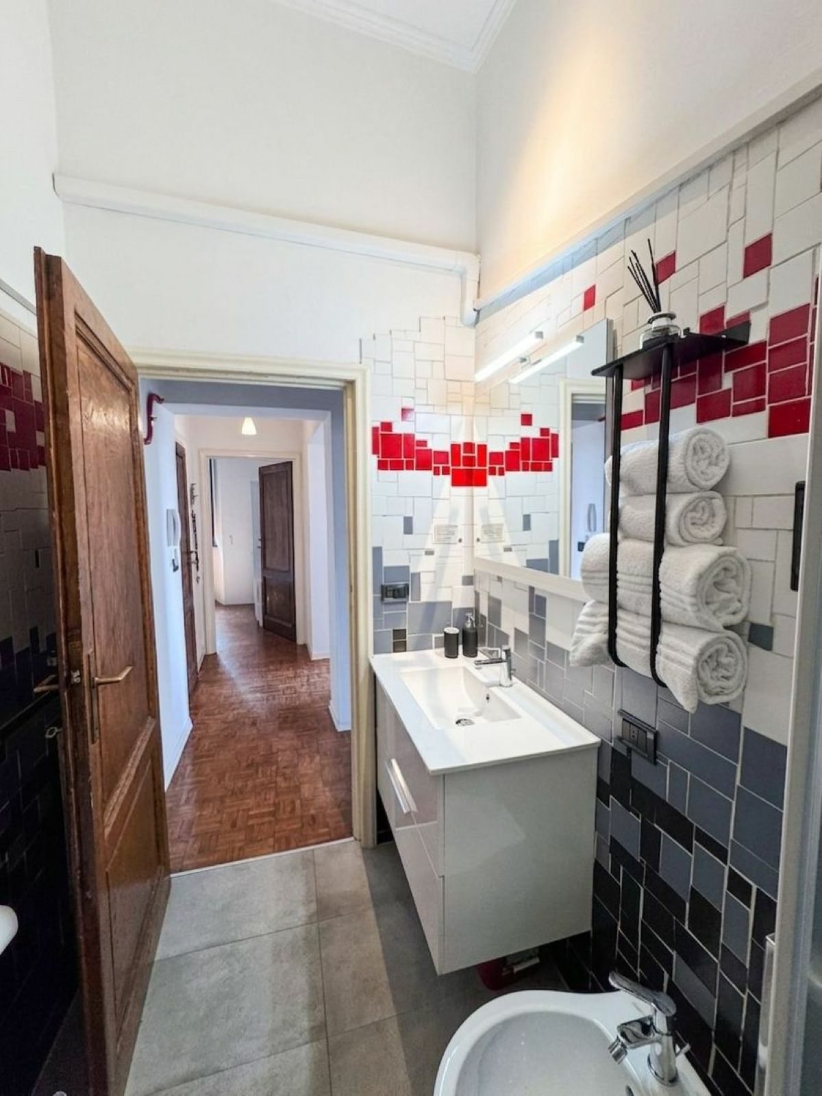 Bagno Suite Duomo – Firenze
