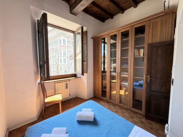 Suite Duomo – Firenze