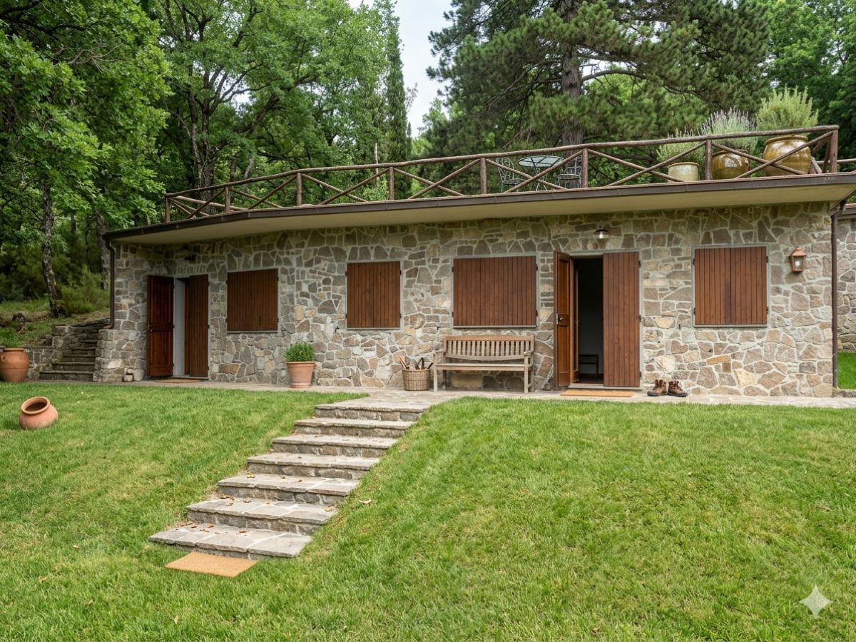 Villa Natasha