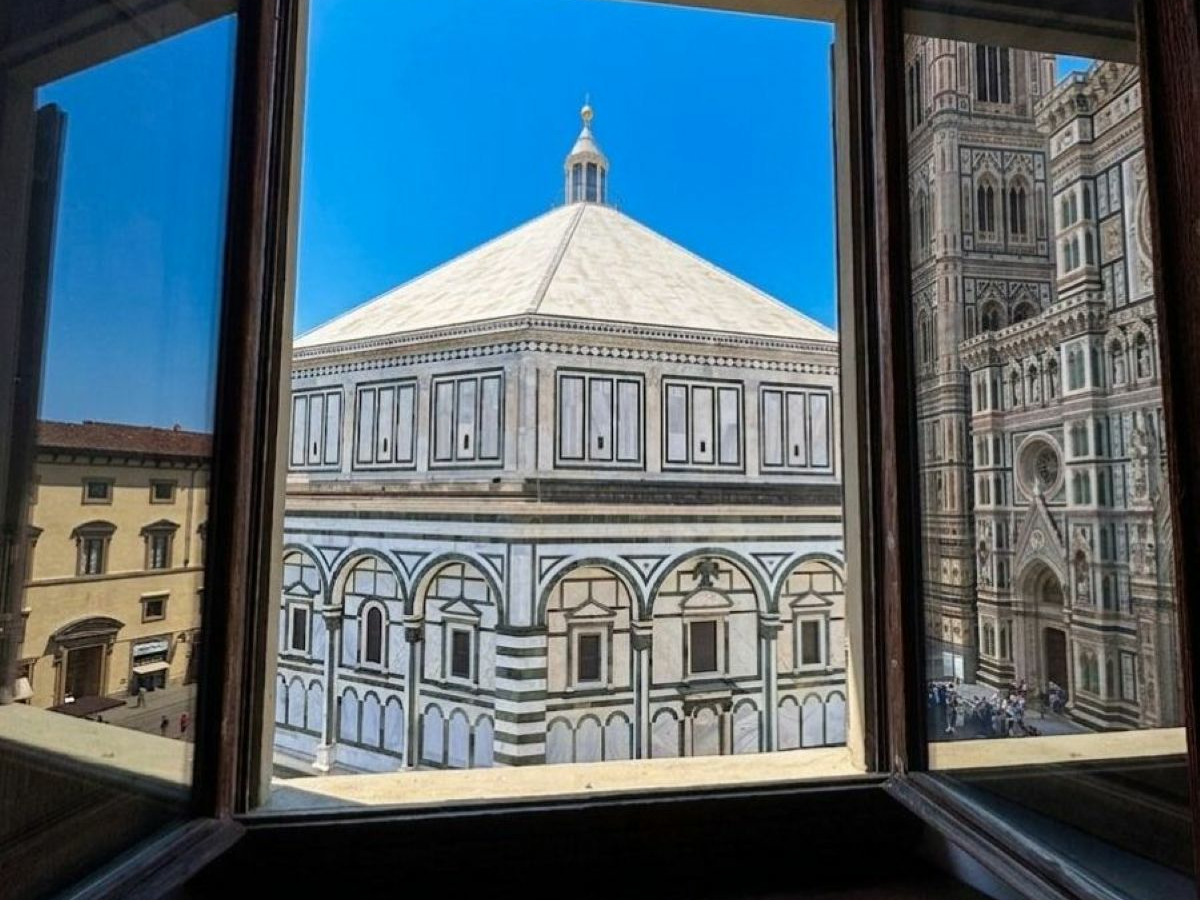 Suite Duomo – Firenze